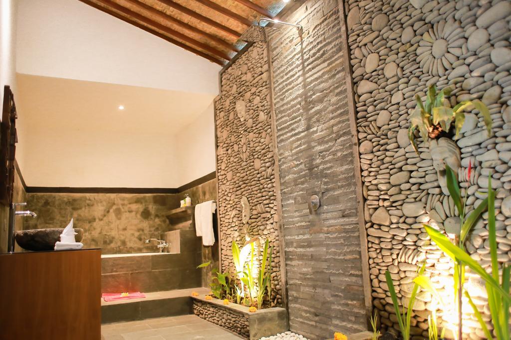 Hotel Ayu Duwur Beji Ubud Zewnętrze zdjęcie
