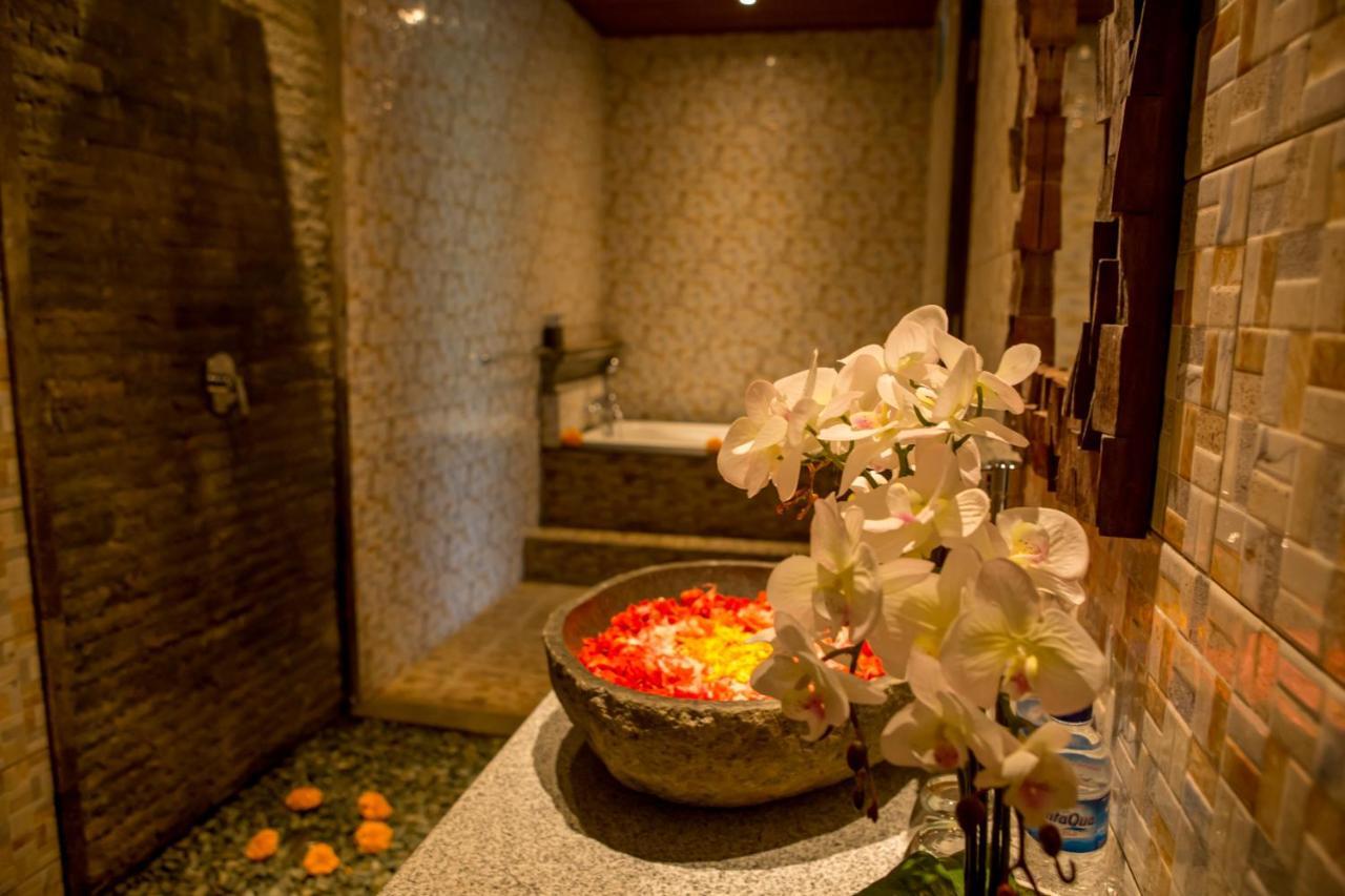 Hotel Ayu Duwur Beji Ubud Zewnętrze zdjęcie