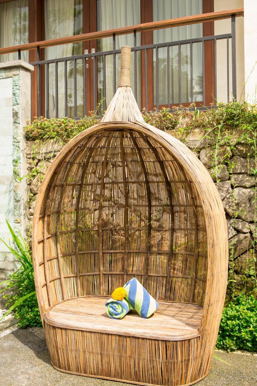Hotel Ayu Duwur Beji Ubud Zewnętrze zdjęcie