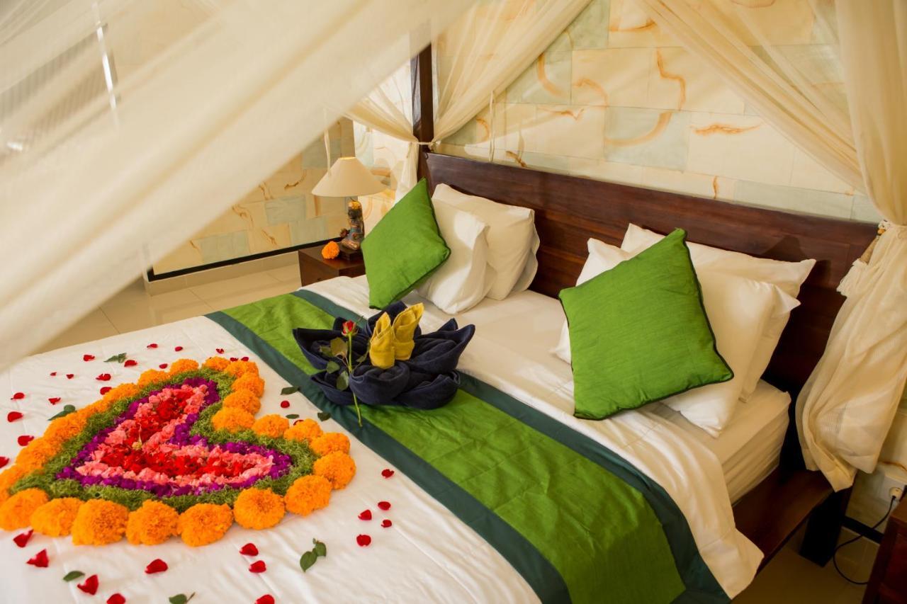Hotel Ayu Duwur Beji Ubud Zewnętrze zdjęcie