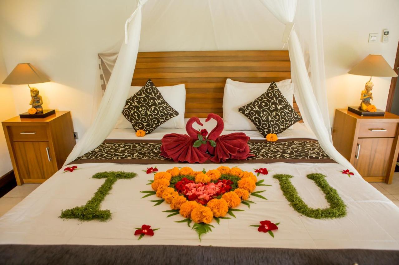 Hotel Ayu Duwur Beji Ubud Zewnętrze zdjęcie